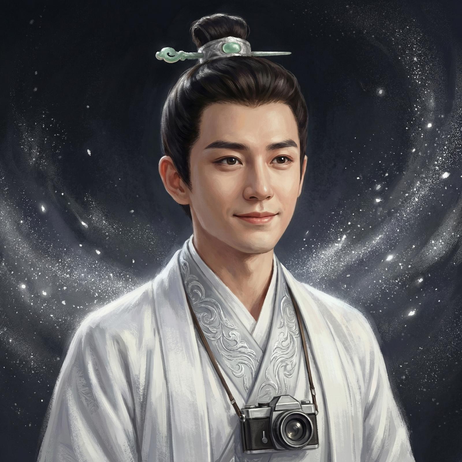 麻豆传媒制片人